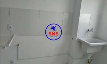 Imagem 7: APARTAMENTO RESIDENCIAL em CAMPINAS - SP, PARQUE DOM PEDRO II