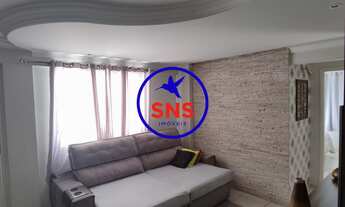 Imagem 4: APARTAMENTO RESIDENCIAL em CAMPINAS - SP, SAO BERNARDO