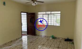 Imagem 5: CASA COM. E RES. em CAMPINAS - SP, JARDIM DO LAGO