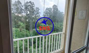 Imagem 3: APARTAMENTO RESIDENCIAL em CAMPINAS - SP, JARDIM SAMAMBAIA