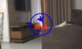 Imagem: APARTAMENTO RESIDENCIAL em CAMPINAS - SP