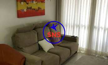 Imagem: APARTAMENTO RESIDENCIAL em CAMPINAS - SP