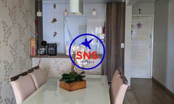 Imagem: APARTAMENTO RESIDENCIAL em CAMPINAS - SP