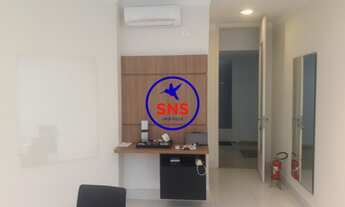 Imagem 4: SALA COMERCIAL em CAMPINAS - SP, RESIDENCIAL VILA BELLA