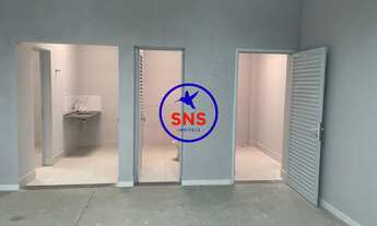 Imagem 4: PONTO COMERCIAL COMERCIAL em CAMPINAS - SP, CENTRO