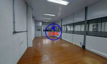 Imagem 5: BARRACAO INDUSTRIAL em CAMPINAS - SP, JARDIM DO TREVO