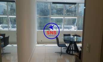 Imagem: SALA COMERCIAL em CAMPINAS - SP, RESIDENCIAL