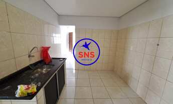 Imagem 5: CASA RESIDENCIAL em CAMPINAS - SP, VILA INDUSTRIAL