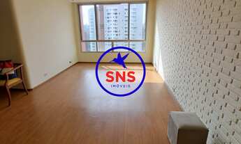 Imagem: APARTAMENTO RESIDENCIAL em CAMPINAS - SP