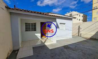 Imagem: CASA RESIDENCIAL em CAMPINAS - SP, VILA