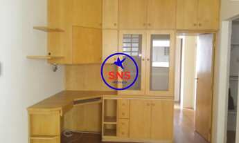 Imagem: Apartamento RESIDENCIAL em CAMPINAS - SP