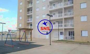 Imagem: APARTAMENTO RESIDENCIAL em CAMPINAS - SP