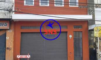 Imagem 4: PONTO COMERCIAL COMERCIAL em CAMPINAS - SP, CENTRO