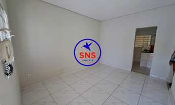 Imagem 2: CASA RESIDENCIAL em CAMPINAS - SP, VILA INDUSTRIAL