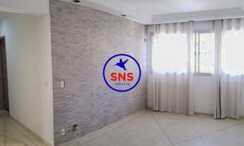 Imagem: APARTAMENTO RESIDENCIAL em CAMPINAS - SP