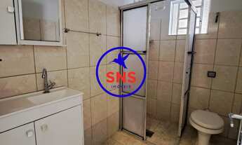 Imagem 7: CASA RESIDENCIAL em CAMPINAS - SP, VILA INDUSTRIAL