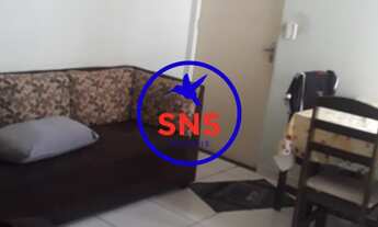 Imagem: APARTAMENTO RESIDENCIAL em CAMPINAS - SP