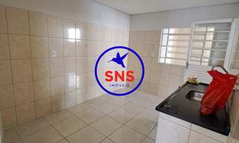 Imagem 4: CASA RESIDENCIAL em CAMPINAS - SP, VILA INDUSTRIAL