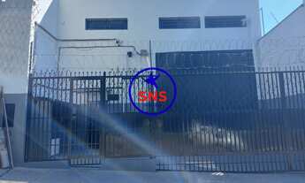 Imagem: BARRACAO INDUSTRIAL em CAMPINAS - SP, JARDIM