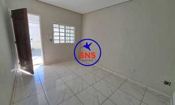 Imagem 3: CASA RESIDENCIAL em CAMPINAS - SP, VILA INDUSTRIAL