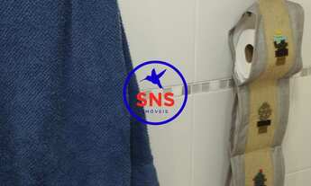 Imagem 7: APARTAMENTO RESIDENCIAL em CAMPINAS - SP, CAMBUI