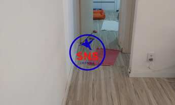 Imagem 3: APARTAMENTO RESIDENCIAL em CAMPINAS - SP, CAMBUI