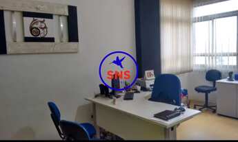 Imagem: SALA COMERCIAL em CAMPINAS - SP, CENTRO