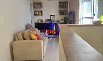 Imagem 4: APARTAMENTO RESIDENCIAL em CAMPINAS - SP, SÃO BERNARDO