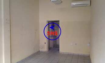 Imagem 2: PONTO COMERCIAL RESIDENCIAL em CAMPINAS - SP, CENTRO