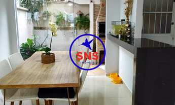 Imagem: CASA RESIDENCIAL em CAMPINAS - SP, PARQUE