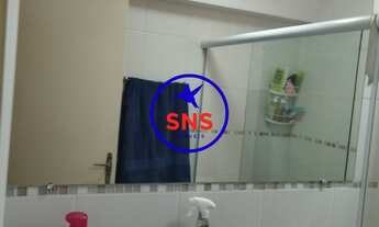 Imagem 6: APARTAMENTO RESIDENCIAL em CAMPINAS - SP, CAMBUI