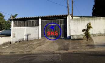 Imagem 2: CASA RESIDENCIAL em CAMPINAS - SP, JARDIM PARAÍSO DE VIRACOPOS