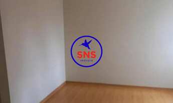 Imagem 2: APARTAMENTO RESIDENCIAL em CAMPINAS - SP, VILA MIMOSA