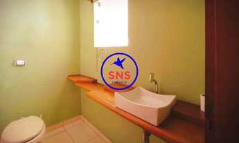 Imagem 5: CASA RESIDENCIAL em CAMPINAS - SP, JARDIM CHAPADÃO