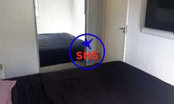 Imagem 6: APARTAMENTO RESIDENCIAL em CAMPINAS - SP, PARQUE CAMÉLIAS