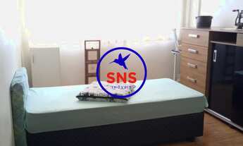 Imagem: APARTAMENTO RESIDENCIAL em CAMPINAS - SP