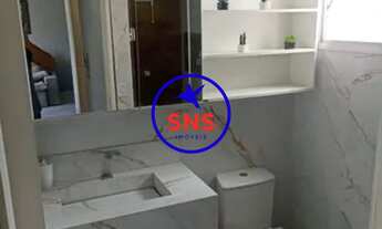 Imagem 4: APARTAMENTO RESIDENCIAL em CAMPINAS - SP, PARQUE CAMÉLIAS