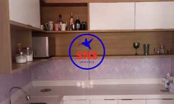 Imagem 2: APARTAMENTO RESIDENCIAL em CAMPINAS - SP, PARQUE CAMÉLIAS