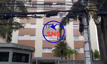 Imagem: APARTAMENTO RESIDENCIAL em CAMPINAS - SP