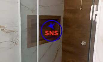 Imagem 5: APARTAMENTO RESIDENCIAL em CAMPINAS - SP, PARQUE CAMÉLIAS