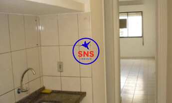 Imagem 6: APARTAMENTO RESIDENCIAL em CAMPINAS - SP, CENTRO