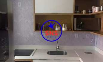 Imagem 3: APARTAMENTO RESIDENCIAL em CAMPINAS - SP, PARQUE CAMÉLIAS