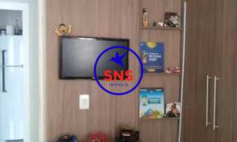 Imagem 2: APARTAMENTO RESIDENCIAL em CAMPINAS - SP, JARDIM AMAZONAS