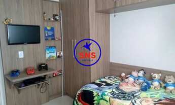 Imagem 3: APARTAMENTO RESIDENCIAL em CAMPINAS - SP, JARDIM AMAZONAS