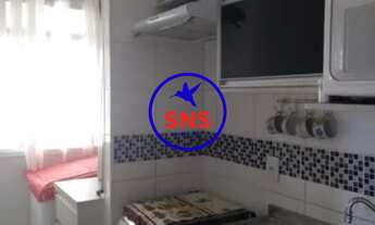 Imagem 5: APARTAMENTO RESIDENCIAL em CAMPINAS - SP, JARDIM AMAZONAS