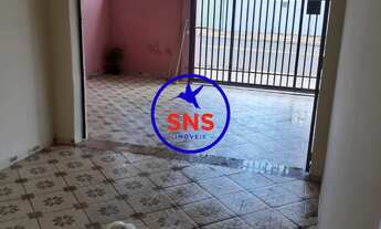 Imagem: CASA RESIDENCIAL em CAMPINAS - SP, JARDIM