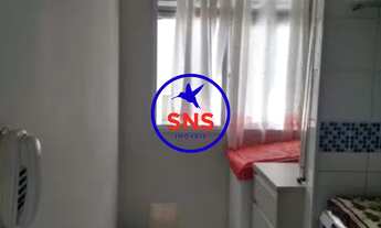 Imagem 4: APARTAMENTO RESIDENCIAL em CAMPINAS - SP, JARDIM AMAZONAS