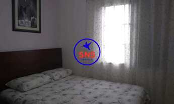 Imagem 5: APARTAMENTO RESIDENCIAL em CAMPINAS - SP, RECANTO DO SOL I