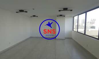 Imagem 6: SALA COMERCIAL em CAMPINAS - SP, CENTRO