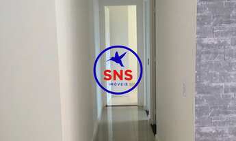 Imagem 7: APARTAMENTO RESIDENCIAL em CAMPINAS - SP, VILA INDUSTRIAL